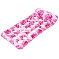 thumbnail image 1 of HuangShi  Floating Water Hammock Float Lounger Floating Toys Inflatable Bed Chair Swimming Pool Foldable Inflatable Hammock Bed, 1 of 7