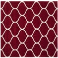 thumbnail image 3 of Safavieh Hudson Arline Geometric Shag Area Rug, 3 of 8