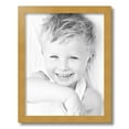 thumbnail image 6 of ArtToFrames 14" x 18" Classic Gold Picture Frame, 14x18 inch Gold MDF Poster Frame (WOM-4498), 2 Pack, 6 of 7
