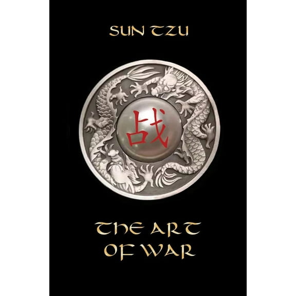 The Art of War, (Paperback)
