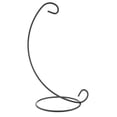 thumbnail image 1 of Soporte para gafas negro, expositor de gafas, soporte colgante para decoración del hogar 04, 1 of 9