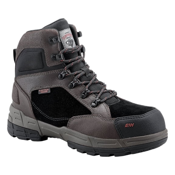 Herman Survivors Men's Zephyr Steel Toe Work Boots