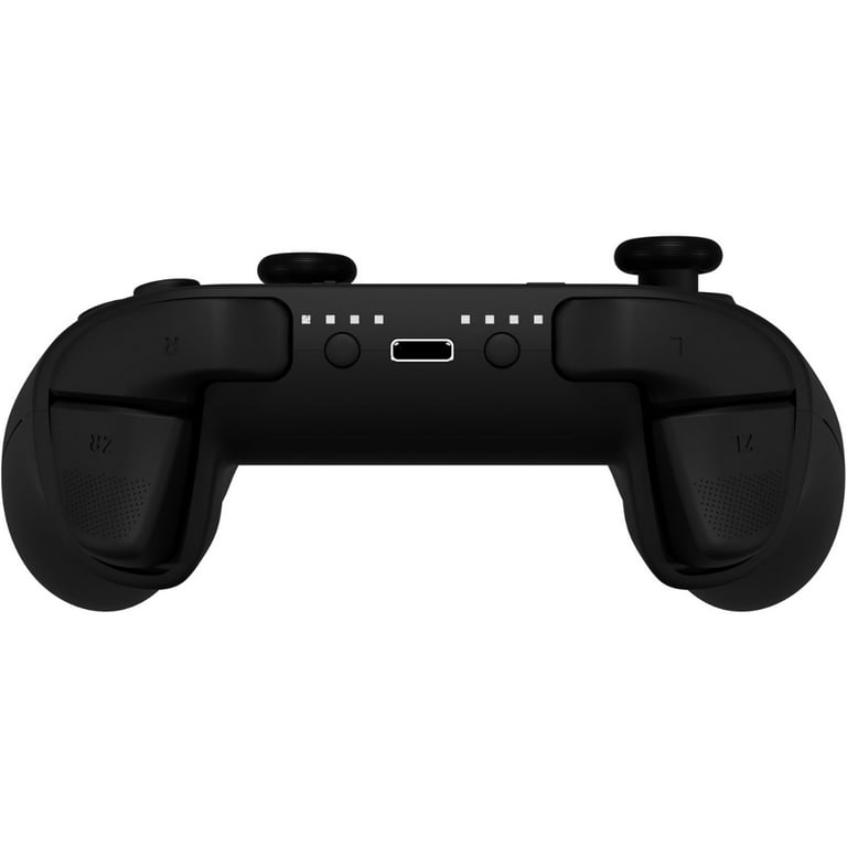 Switch Accessory: Wireless Controller - ZenPro EVO - Black