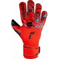 thumbnail image 4 of Reusch Attrakt Gold X Evolution Cut Finger Support Goalkeeper Gloves, 4 of 5