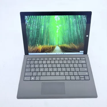 Pre-Owned Microsoft Surface Pro 3 12.3 inch Touchscreen - Intel Core i5-4300U, 8GB RAM, 256GB SSD