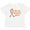 AA-White, variant on Inktastic Limb Loss Awareness Prosthetic Leg and Arm Orange Ribbon Boys or Girls Baby T-Shirt