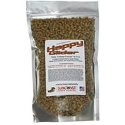 Happy Glider 1 lb 8 oz Bag of Nutrient Dense Premium Sugar Glider Food. Honey 'N Nectar