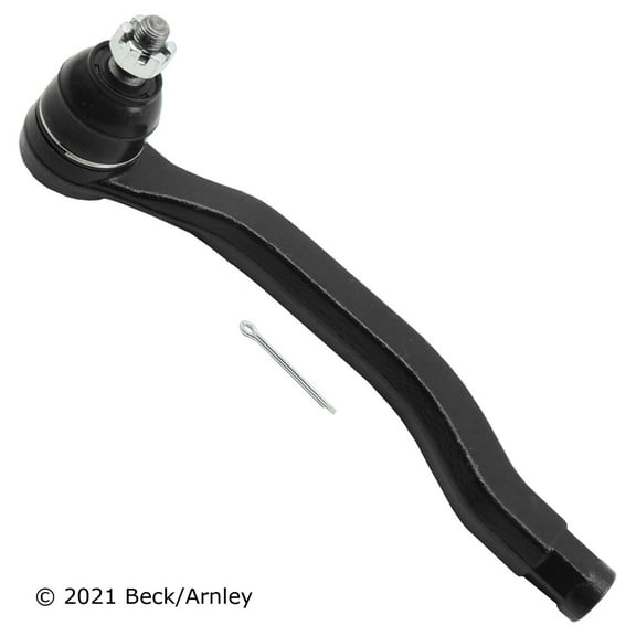 BeckArnley 101-4619 Tie Rod End