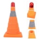 thumbnail image 5 of Cono De Seguridad, Ajuste De Altura Cono De Seguridad Vial Portátil 30x19x19cm Para Estacionamiento, 5 of 7