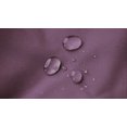 thumbnail image 4 of Gouchee Home Swing Brava Purple Bean Bag Chair – Water-Repellent Fabric with Polystyrene Bead Filling, Suitable for Adults and Teens, Lightweight & Portable Seating for Bedroom, Dorm or Living Room, 4 of 8