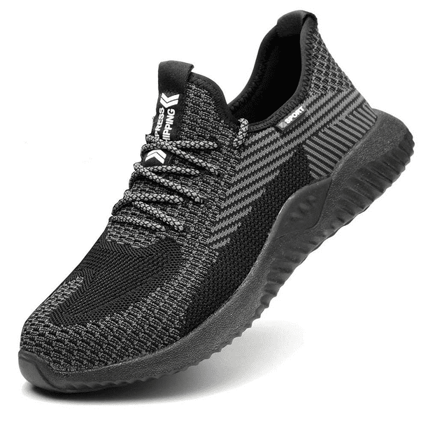 indestructible shoes without steel toe