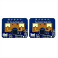 thumbnail image 1 of Módulo de Detección de Movimiento con Sensor de Presencia HLK-LD2410C de 24 G MmWave de 2 Piezas, 1 of 7