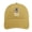 Sand, variant on Possum Gray Adjustable Baseball Cap for Men Women, Classic Casual Snapback Hat