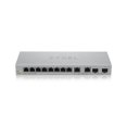 thumbnail image 2 of Switch de red Zyxel XGS1210-12 de 12 puertos 2.5Gb multigigabit, 2 of 8