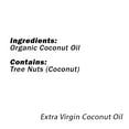 thumbnail image 4 of Organic Extra Virgen Coconut Oil, Organic, 4 of 5
