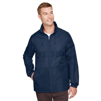 Team 365 Men's Zone Protect Lightweight Jacket - TT73 - Walmart.com