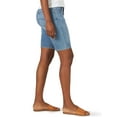 thumbnail image 3 of Lee Women's Midrise Bermuda Short, 3 of 4