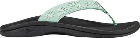 olukai womens flip flops sale
