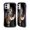 Reflection, variant on Head Case Designs Officially Licensed Anne Stokes Dragons 3 Pentagram Hybrid Case Compatible with Apple iPhone 14 Pro
