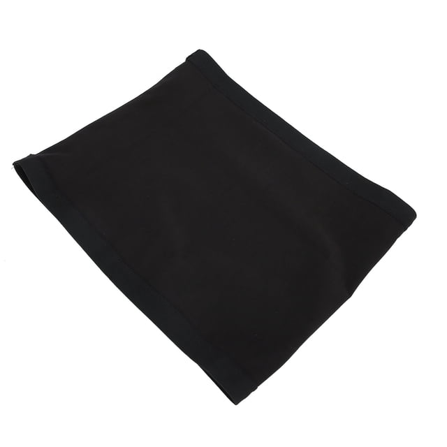 Recortador de cintura para sudor, Fitness, deportes, quema de grasa, cinturón moldeador de cuerpo, cinturón para quemar grasa, claridad notable