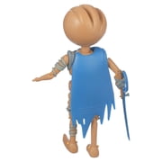 Phat Mojo Grieves 5 Action Figure & Accessories