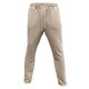 thumbnail image 4 of Puntoco Pantalones deportivos casuales de pierna recta de moda de primavera e invierno para hombres Pantalones sueltos a rayas, 4 of 8