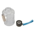 thumbnail image 1 of Botella Del Generador De Agua De Hidrógeno 1.5L De Alta Capacidad SPE PEM, 1 of 7