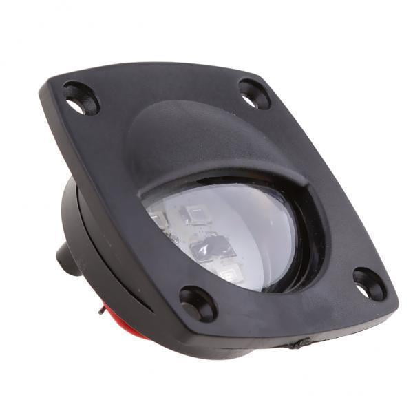 4x Rv Barco Interior Marino Llevó Lámpara de Luz de Cortesía Del Techo 12 V Sunnimix Luz LED de techo para caravana