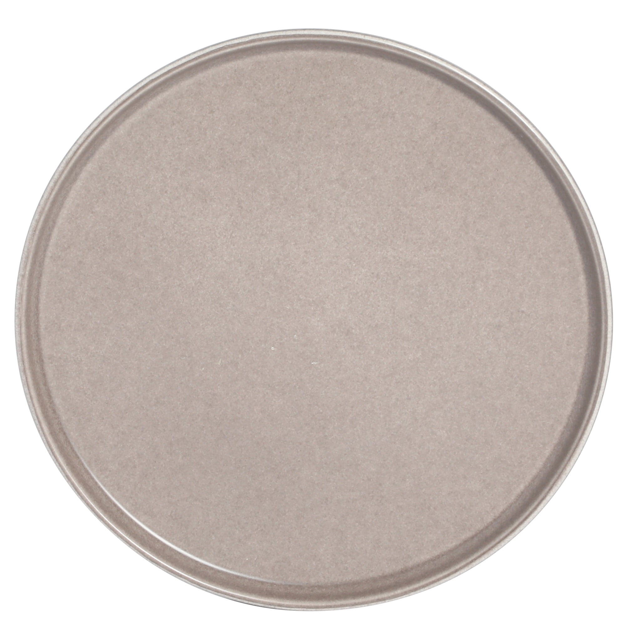Gibson Elite 12 Piece (Service for 4) Eden Rock Reactive Glaze Round Dishes Stoneware Dinnerware Set - Matte Brown