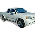 thumbnail image 6 of APS Running Boards 5 inches Compatible with Toyota Tundra 2000-2006 Access Cab 304 Stainless Steel (Nerf Bars Side Steps Side Bars), 6 of 6
