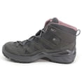 thumbnail image 2 of Lowa Womens Sirkos Evo GTX Mid Suede Textile Boots, 2 of 4