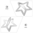thumbnail image 3 of unbranded 20Ud Clips Para El De Metal Con De Para Mujer Accesorios Resistentes Y Cómodos, 3 of 6