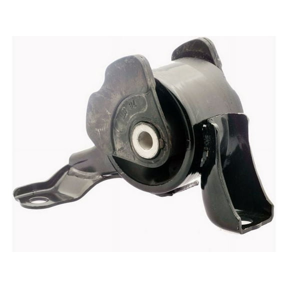 Left Transmission Mount - Compatible with 2002 - 2006 Honda CR-V 2.4L 4-Cylinder 2003 2004 2005