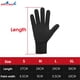 thumbnail image 5 of Guantes de buceo térmicos de vela de buceo para hombres Mujeres 3mm antideslizante resistente al desgaste resistente al desgaste de agua bajo el agua Accesorios deportivos deportivos Inevent PT000680-17, 5 of 7