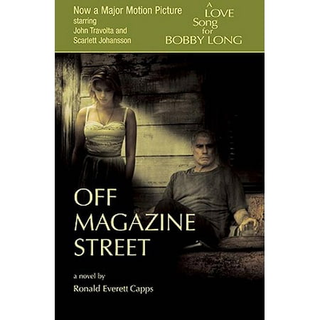 Off Magazine Street - eBook