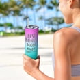 thumbnail image 4 of Mothers Day Gifts for Mother In Law Best Bonus Mom Gifts From Daughter Son 20oz Pink Gradient Travel Cup Gift Set for Stepmom Christmas Birthday Presents for Stepmother Tumbler with Lid Staw, 4 of 6