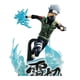 thumbnail image 4 of Figura coleccionable Bandai Banpresto Naruto Shippuden Hatake Kakashi 7 pulgadas, 4 of 4