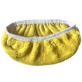 thumbnail image 1 of SwifferSweeperMopErsättningsdynor,dukarförSwifferGolvmopp,Återanvändbartcover2stYellow, 1 of 1