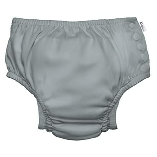 Adult Cloth Diaper Reusable Adult Diaper Leakproof Adult Underpants Elderly  Diaper