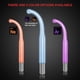 thumbnail image 3 of Electrode Wand Elitzia ETJX006 Tubo de vidrio Blue Point, 3 of 9