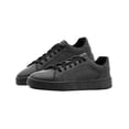 thumbnail image 2 of Tenis Casuales Charly Para Hombre Antiderrapante Cómodos Negro 29, 2 of 6
