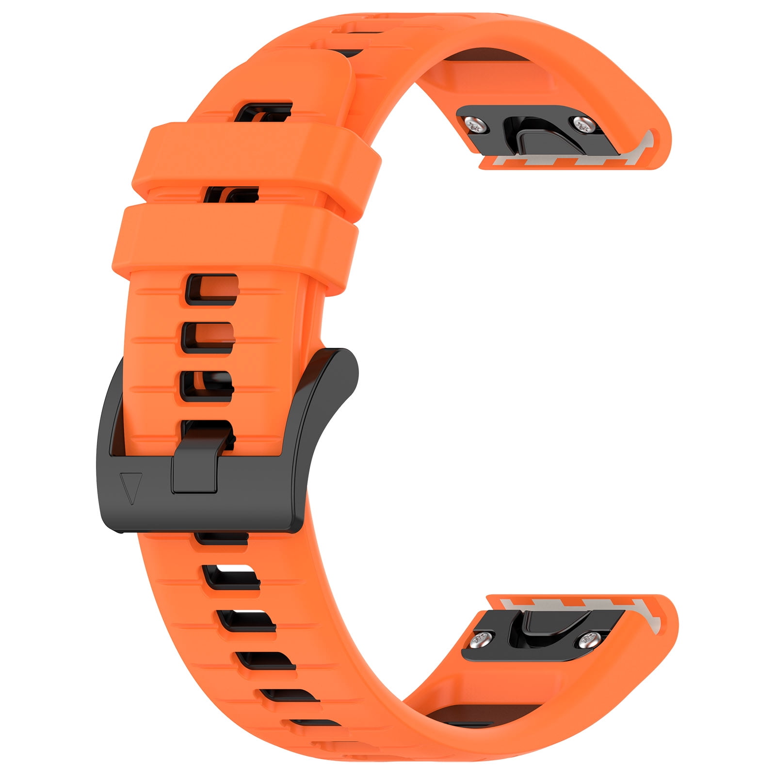 Correa De Silicona Para Garmin Fenix 6/5/7, Forerunner 935/945 | 22mm, Resistente Al Agua, Ajustable, Multicolor