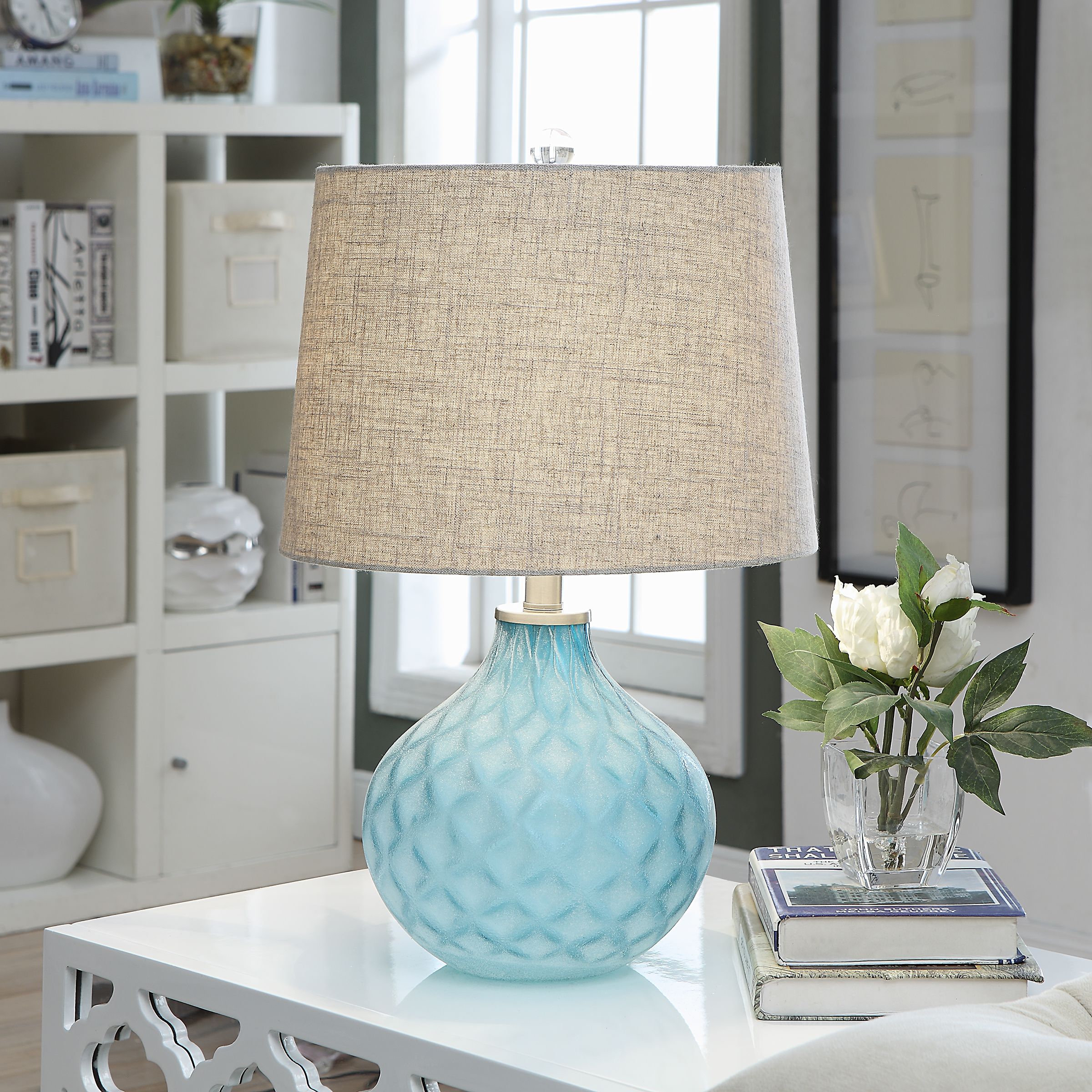 22 inch table lamps