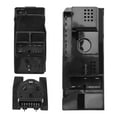thumbnail image 2 of Electric Window Control Switch 15151356 For Chevrolet For Blazer For Suburban S10 Tahoe For GMC Jimmy 15151362 15009690, 2 of 5