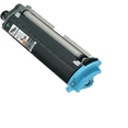 thumbnail image 1 of Zoomtoner Cartouche de Toner Laser Compatible EPSON S050228 Cyan, 1 of 1