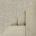 thumbnail image 6 of Lexicon Woodwell Wood Storage Bench in White, 6 of 6