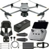 DJI Mavic 3 Quadcopter Aerial Drone