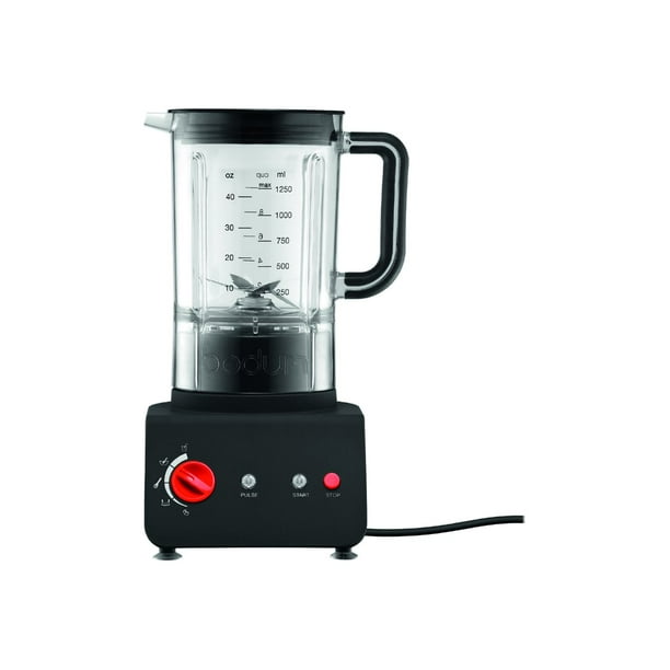 Bodum 1130301US Bistro Blender