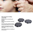 thumbnail image 3 of Sound Aid Filters Waterproof Oil Proof Prevent Earwax Blocking, Easy Replacement for Long Term Use, 3 of 7