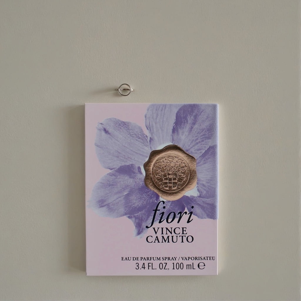 Vince Camuto Fiori Eau de Parfum, Perfume for Women, 3.4 oz